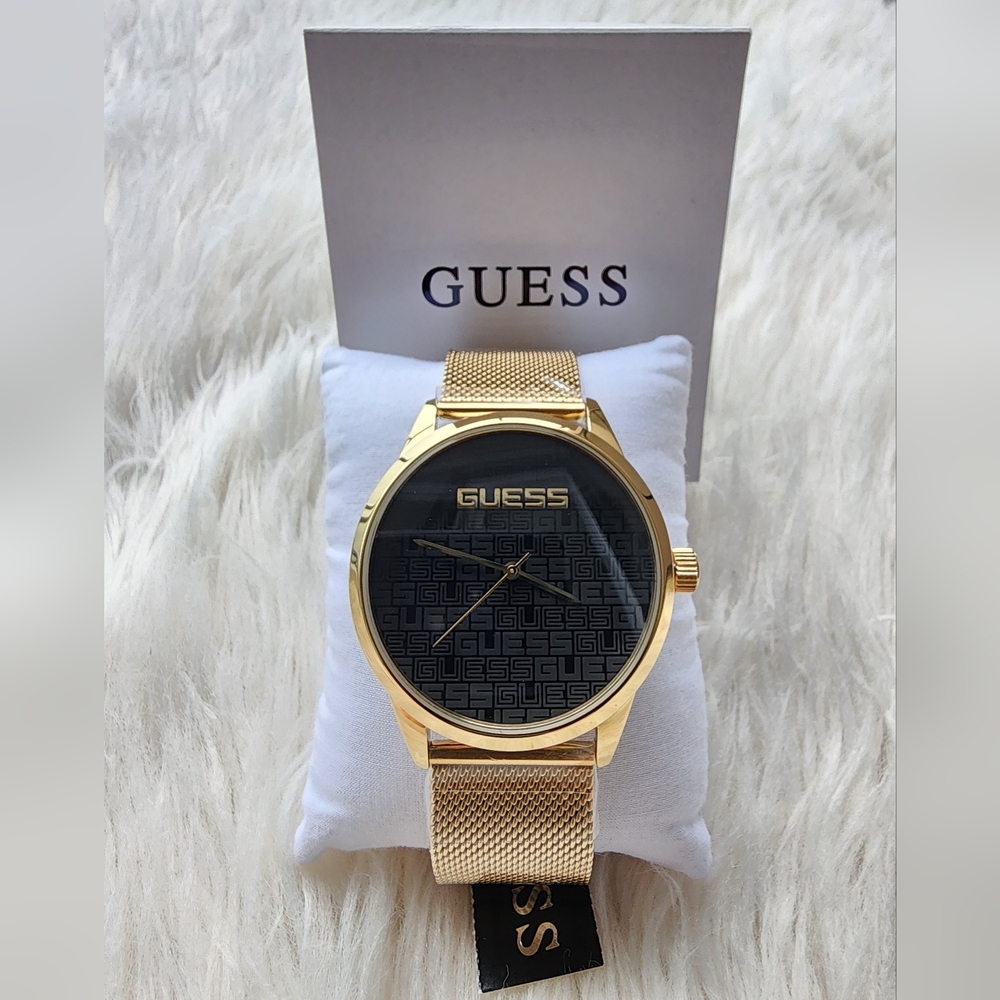 Guess Watch Original Brand New With Tag